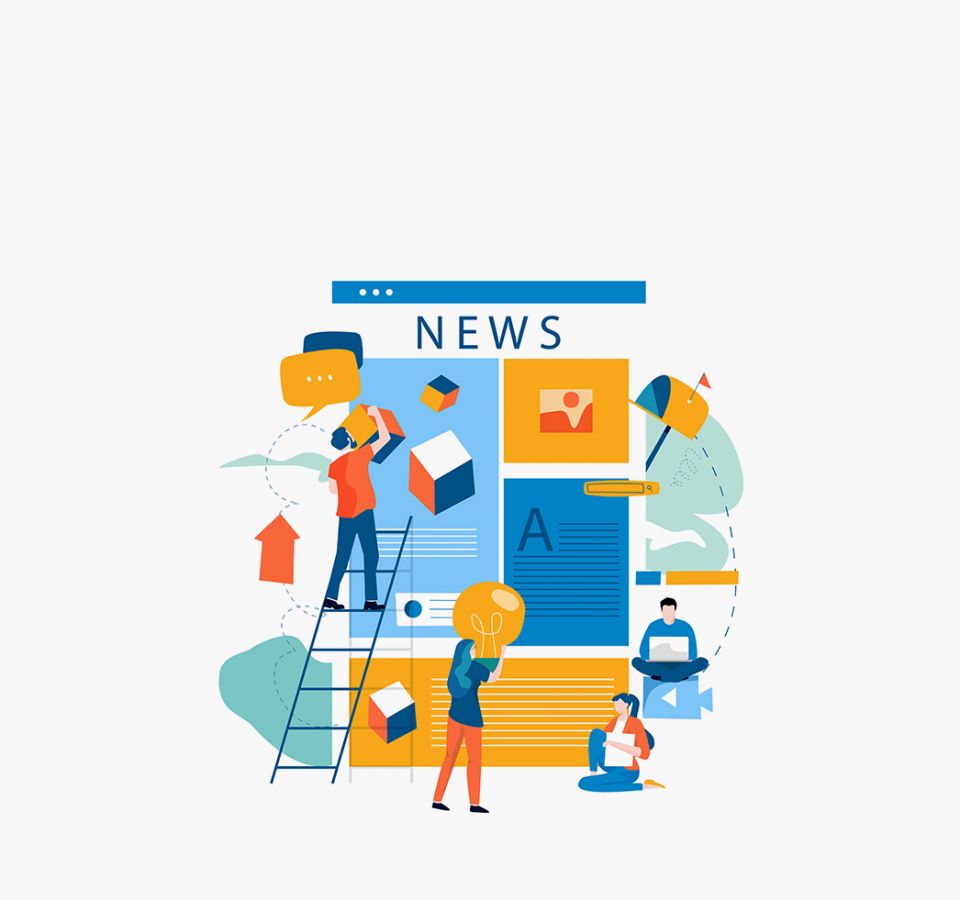 latest news and events